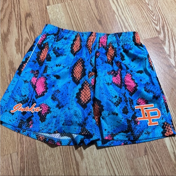Inaka power shorts - Picture 1 of 3